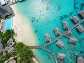 Sofitel Kia Ora Moorea Beach Resort
