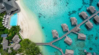 Sofitel Kia Ora Moorea Beach Resort
