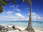 Sofitel Kia Ora Moorea Beach Resort