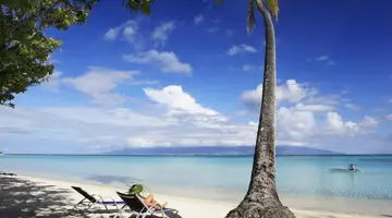 Sofitel Kia Ora Moorea Beach Resort