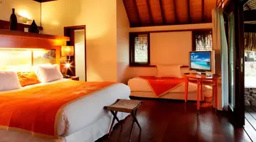 Sofitel Kia Ora Moorea Beach Resort
