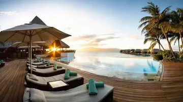 Sofitel Kia Ora Moorea Beach Resort