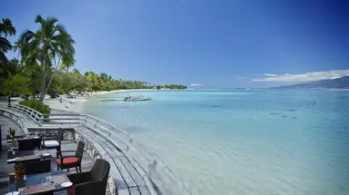 Sofitel Kia Ora Moorea Beach Resort