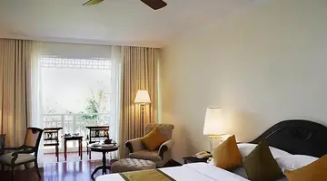 Sofitel Krabi Phokeethra Golf and Spa Resort