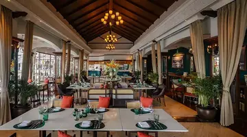 Sofitel Krabi Phokeethra Golf and Spa Resort