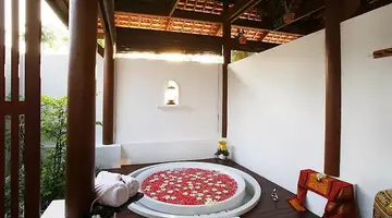 Sofitel Krabi Phokeethra Golf and Spa Resort