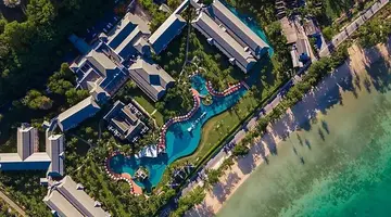 Sofitel Krabi Phokeethra Golf and Spa Resort