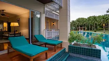 Sofitel Krabi Phokeethra Golf and Spa Resort