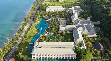 Sofitel Krabi Phokeethra Golf and Spa Resort