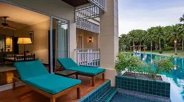 Sofitel Krabi Phokeethra Golf and Spa Resort