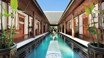 Sofitel Krabi Phokeethra Golf and Spa Resort