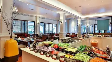Sofitel Krabi Phokeethra Golf and Spa Resort