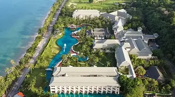 Sofitel Krabi Phokeethra Golf and Spa Resort