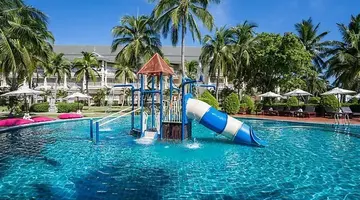 Sofitel Krabi Phokeethra Golf and Spa Resort