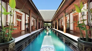 Sofitel Krabi Phokeethra Golf and Spa Resort