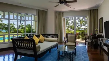 Sofitel Krabi Phokeethra Golf and Spa Resort