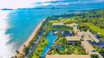 Sofitel Krabi Phokeethra Golf and Spa Resort