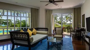 Sofitel Krabi Phokeethra Golf and Spa Resort