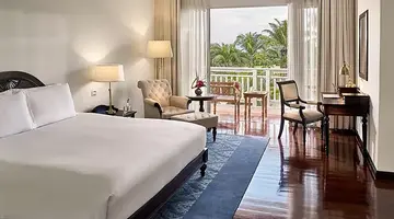 Sofitel Krabi Phokeethra Golf and Spa Resort