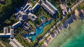 Sofitel Krabi Phokeethra Golf and Spa Resort