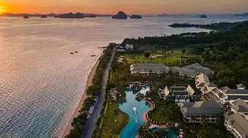 Sofitel Krabi Phokeethra Golf and Spa Resort