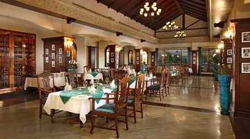 Sofitel Krabi Phokeethra Golf & Spa Resort