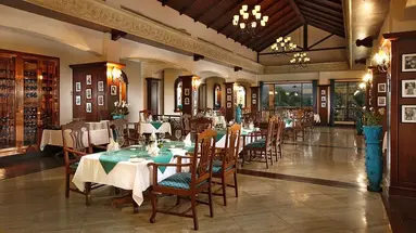 Sofitel Krabi Phokeethra Golf & Spa Resort