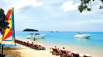 Sofitel Krabi Phokeethra Golf & Spa Resort