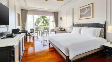 Sofitel Krabi Phokeethra Golf & Spa Resort