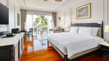 Sofitel Krabi Phokeethra Golf & Spa Resort