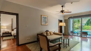 SOFITEL KRABI PHOKEETHRA GOLF & SPA RESORT