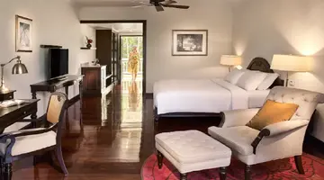SOFITEL KRABI PHOKEETHRA GOLF & SPA RESORT