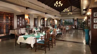 SOFITEL KRABI PHOKEETHRA GOLF & SPA RESORT