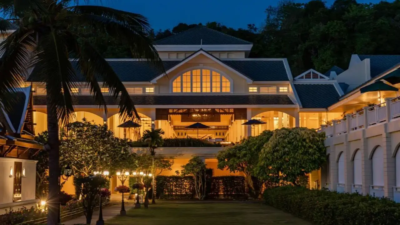 Sofitel Krabi Phokeethra Golf & SPA Resort
