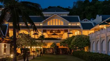 Sofitel Krabi Phokeethra Golf & SPA Resort