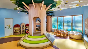 Sofitel Krabi Phokeethra Golf & Spa Resort