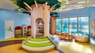 Sofitel Krabi Phokeethra Golf & Spa Resort