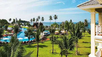 Sofitel Krabi Phokeethra Golf & Spa Resort