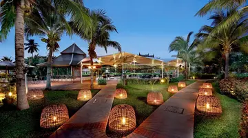 Sofitel Krabi Phokeethra Golf & Spa Resort