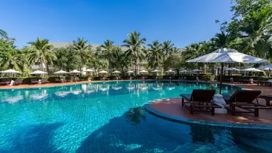 SOFITEL KRABI PHOKEETHRA GOLF & SPA RESORT