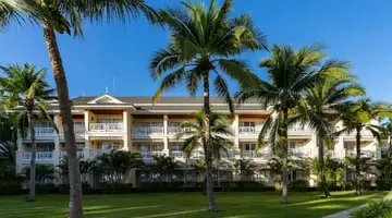 SOFITEL KRABI PHOKEETHRA GOLF & SPA RESORT