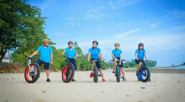 SOFITEL KRABI PHOKEETHRA GOLF & SPA RESORT