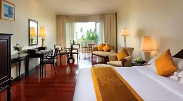 SOFITEL KRABI PHOKEETHRA GOLF & SPA RESORT