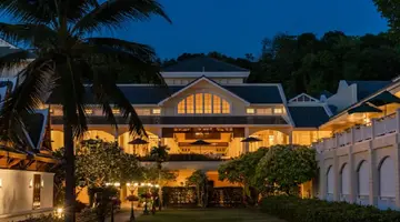 SOFITEL KRABI PHOKEETHRA GOLF & SPA RESORT