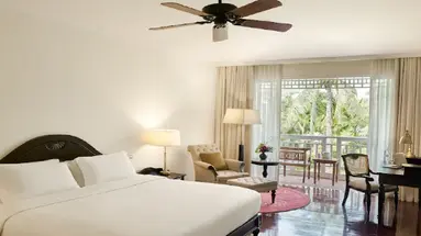 SOFITEL KRABI PHOKEETHRA GOLF & SPA RESORT