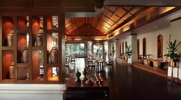 SOFITEL KRABI PHOKEETHRA GOLF & SPA RESORT
