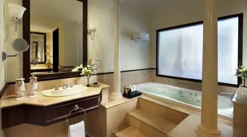 SOFITEL KRABI PHOKEETHRA GOLF & SPA RESORT