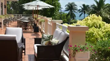 SOFITEL KRABI PHOKEETHRA GOLF & SPA RESORT