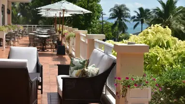 SOFITEL KRABI PHOKEETHRA GOLF & SPA RESORT