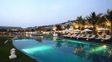 SOFITEL KRABI PHOKEETHRA GOLF & SPA RESORT